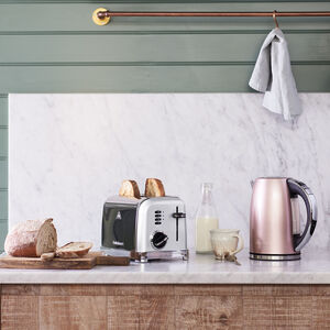 2-Schlitz Toaster